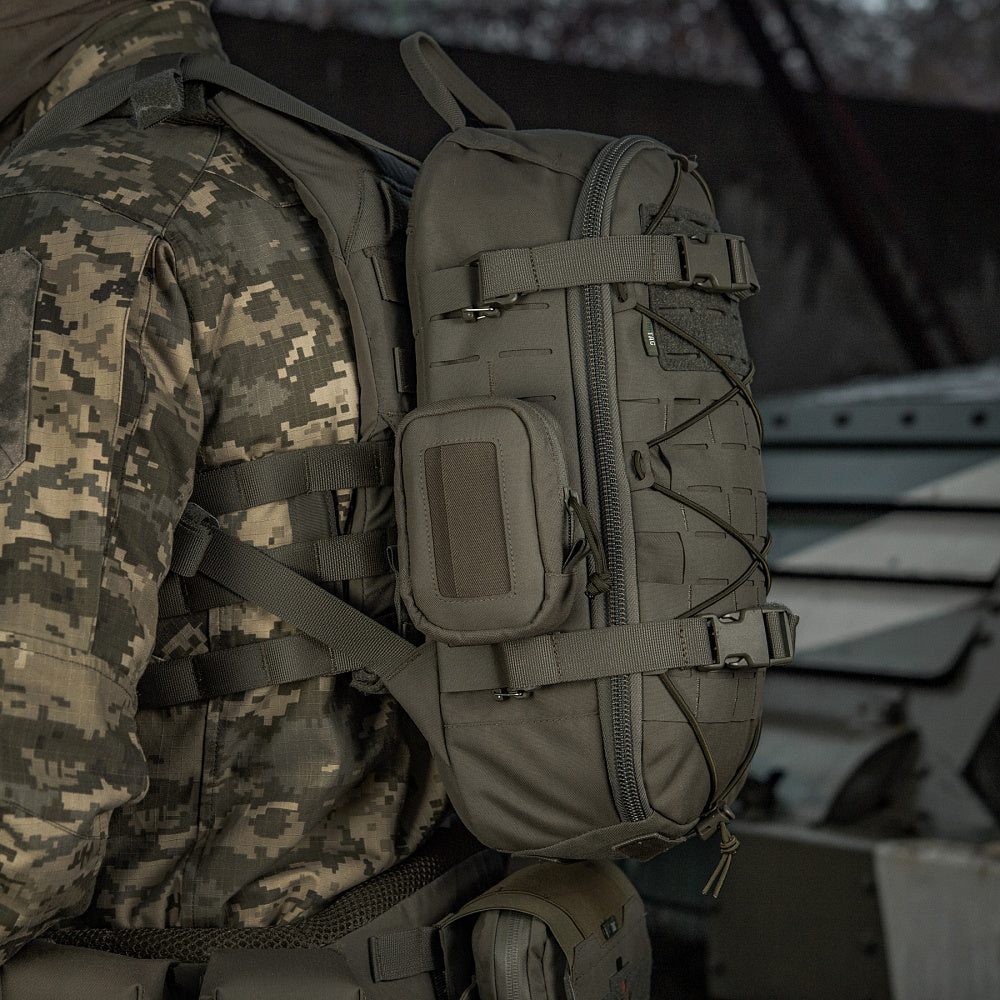 Glove Pouch for Medical Gloves Elite