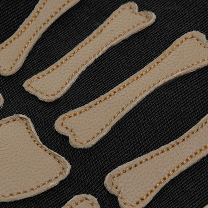Gloves Skeleton Nomex