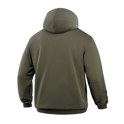 Hoodie Born by Revolution Hard