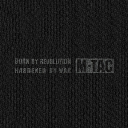 Hoodie Born by Revolution Hard