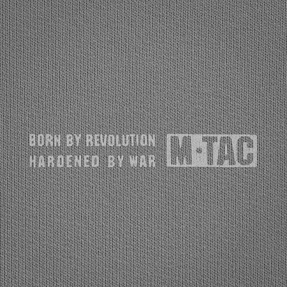 Hoodie Born by Revolution Hard