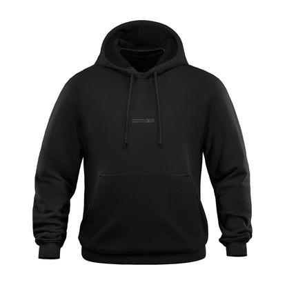 Hoodie Born by Revolution Hard