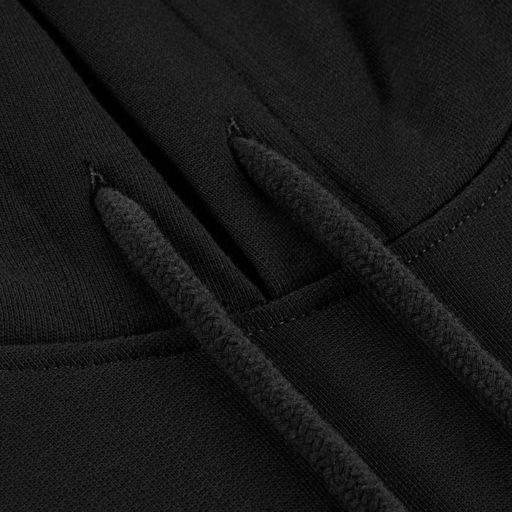 Hoodie Born by Revolution Hard