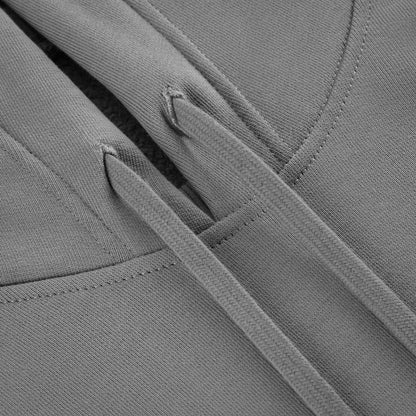 Hoodie Born by Revolution Hard