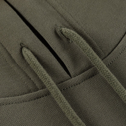 Hoodie Born by Revolution Hard