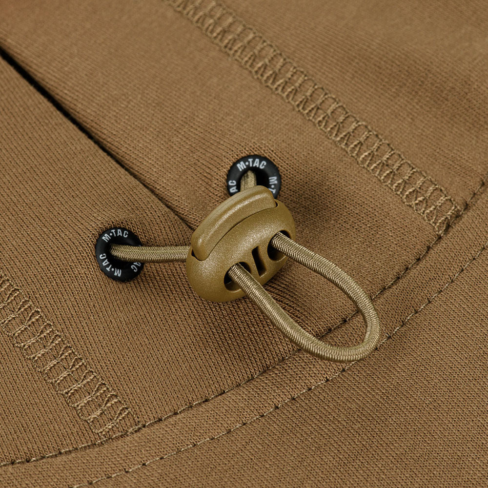 M-TAC Hoodie Born by Revolution