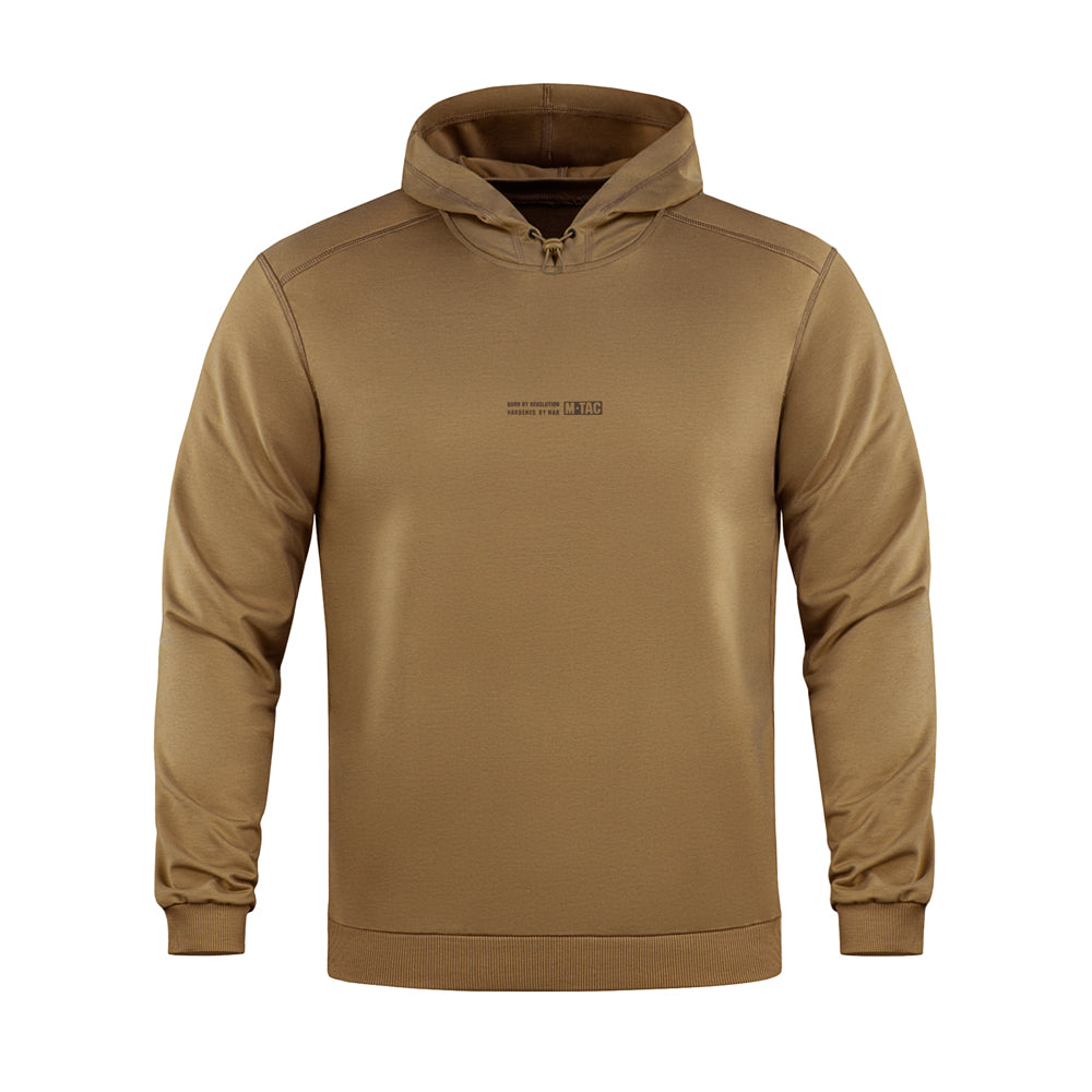 M-TAC Hoodie Born by Revolution