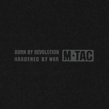 Hoodie Born By Revolution