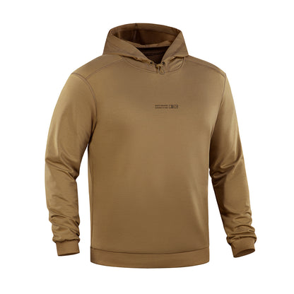 M-TAC Hoodie Born by Revolution