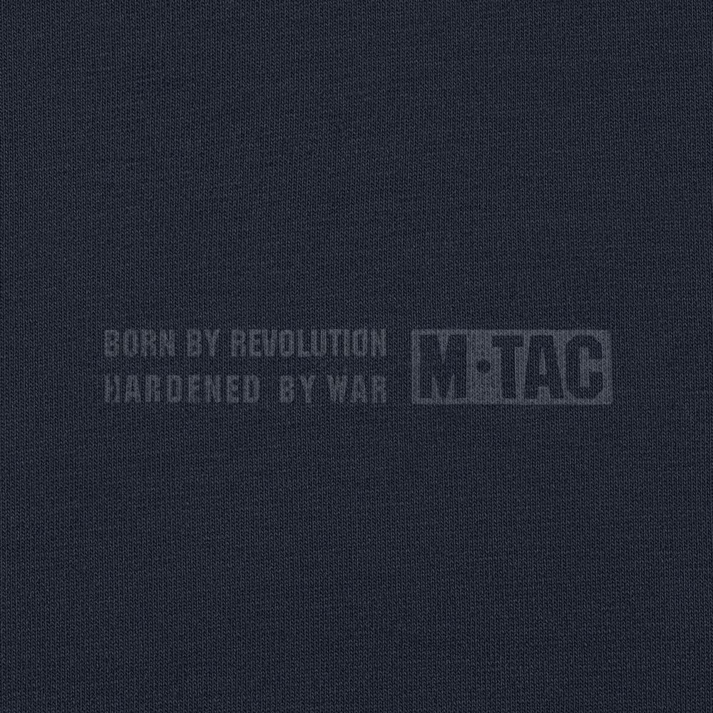 Hoodie Born By Revolution