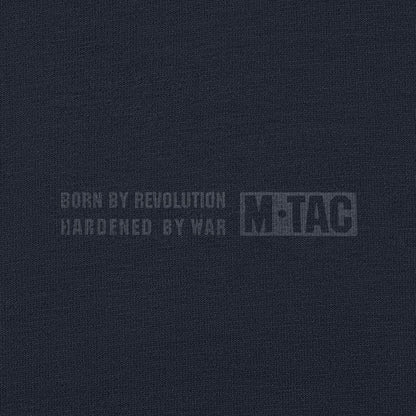 Hoodie Born By Revolution