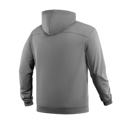 Hoodie Born By Revolution