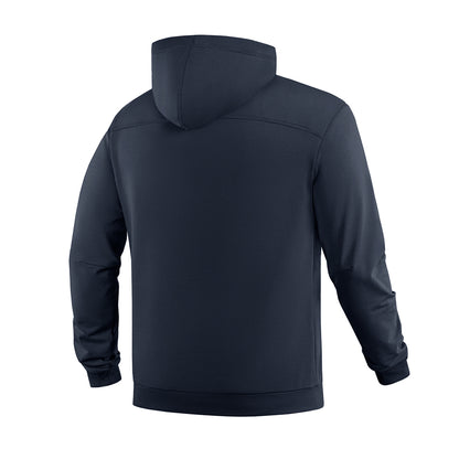 Hoodie Born By Revolution