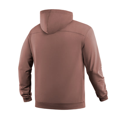 Hoodie Born By Revolution