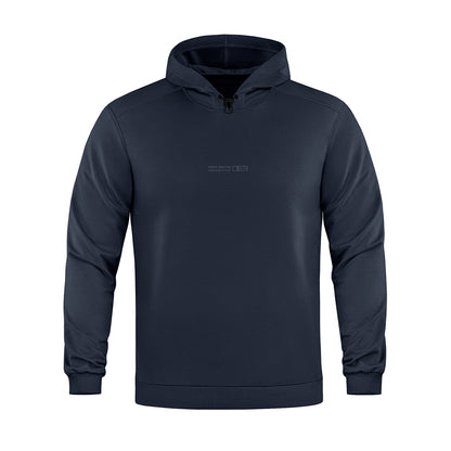 Hoodie Born By Revolution