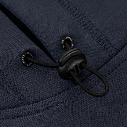 Hoodie Born By Revolution