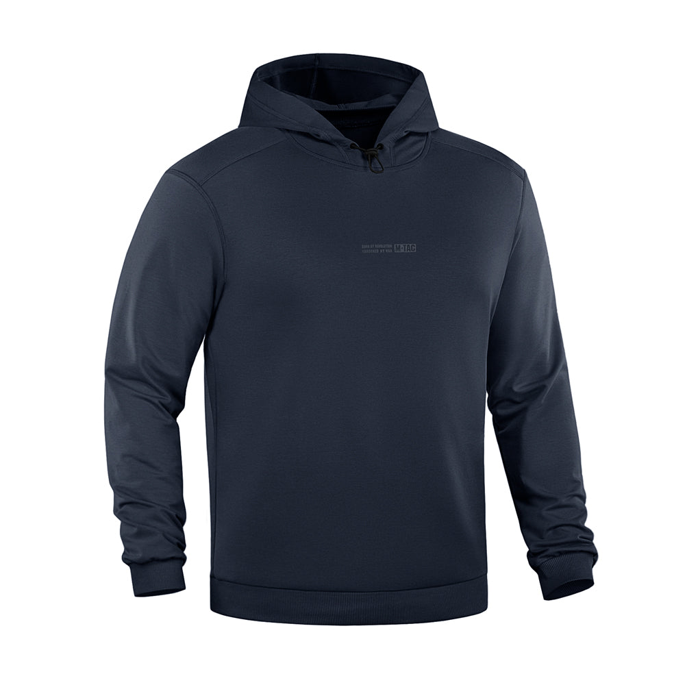 Hoodie Born By Revolution