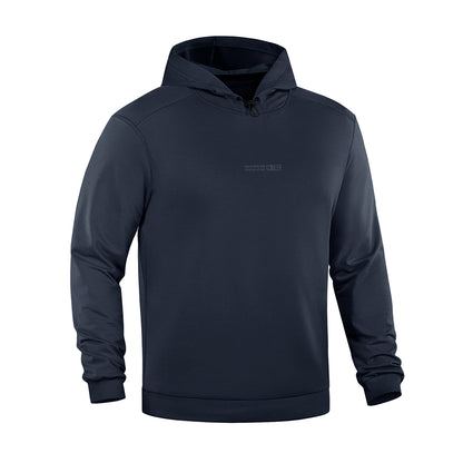 Hoodie Born By Revolution