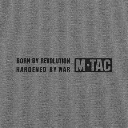 Hoodie Born By Revolution