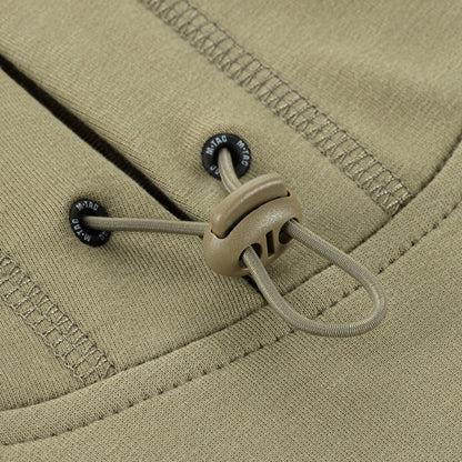 Hoodie Born by Revolution