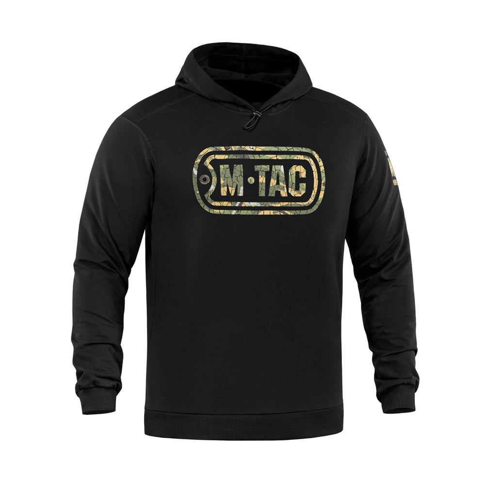 Hoodie Logo