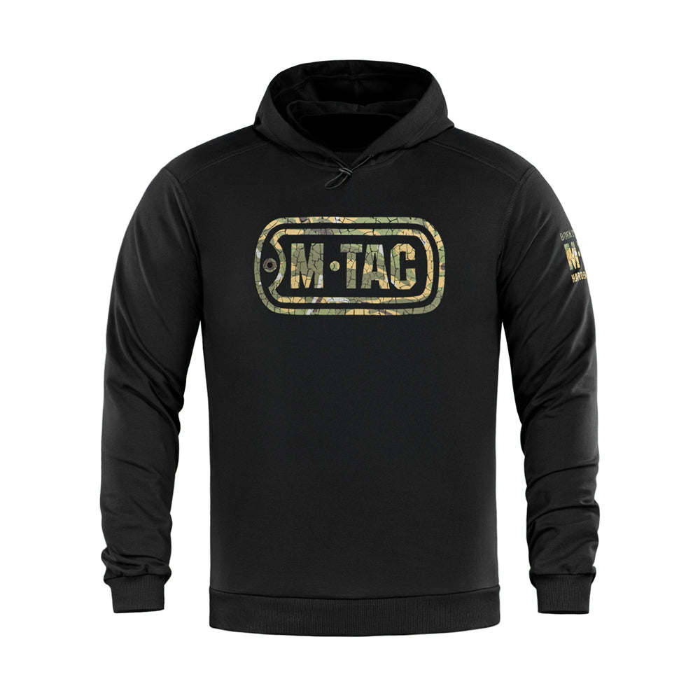 Hoodie Logo
