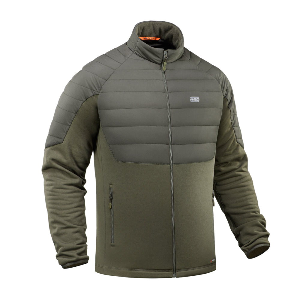 Jacket Berserk Polartec Primaloft Elite