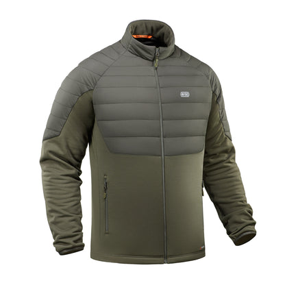 Jacket Berserk Polartec Primaloft Elite