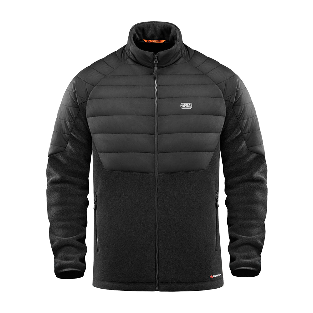 Jacket Berserk Polartec Primaloft