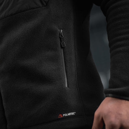 Jacket Berserk Polartec Primaloft