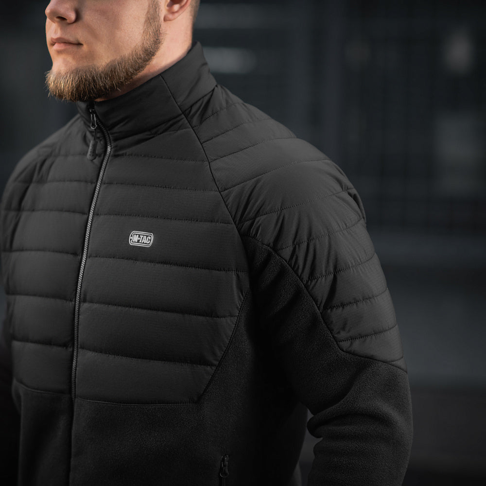 Jacket Berserk Polartec Primaloft