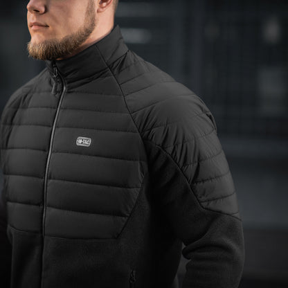 Jacket Berserk Polartec Primaloft