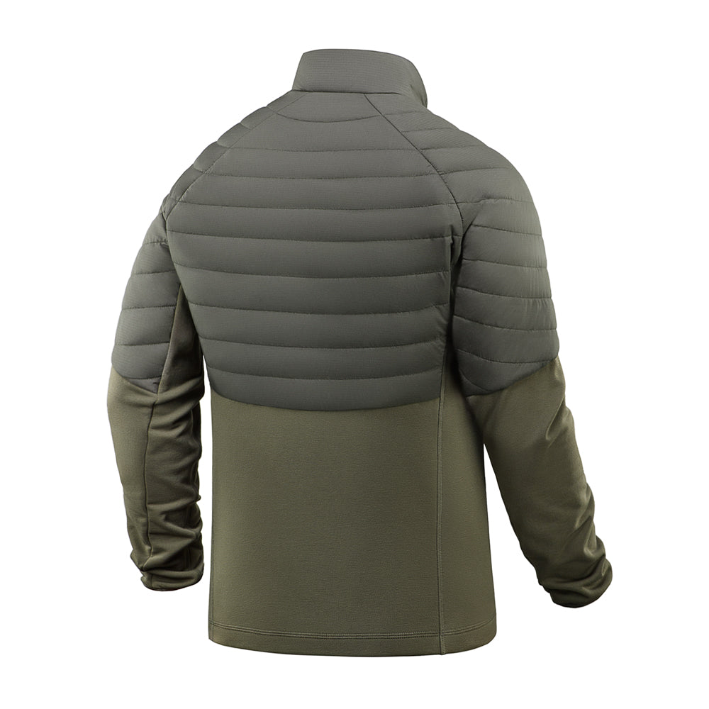 Jacket Berserk Polartec Primaloft Elite