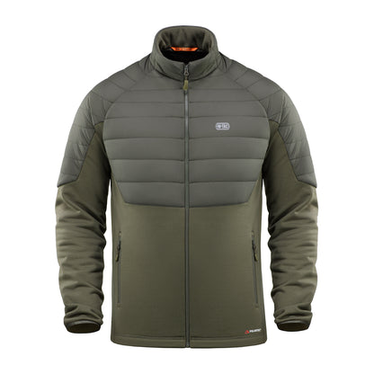 Jacket Berserk Polartec Primaloft Elite