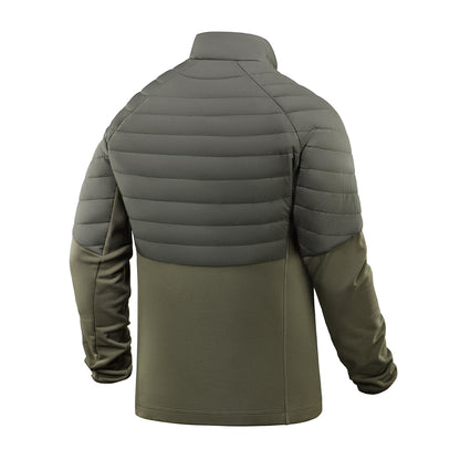 Jacket Berserk Polartec Primaloft Elite