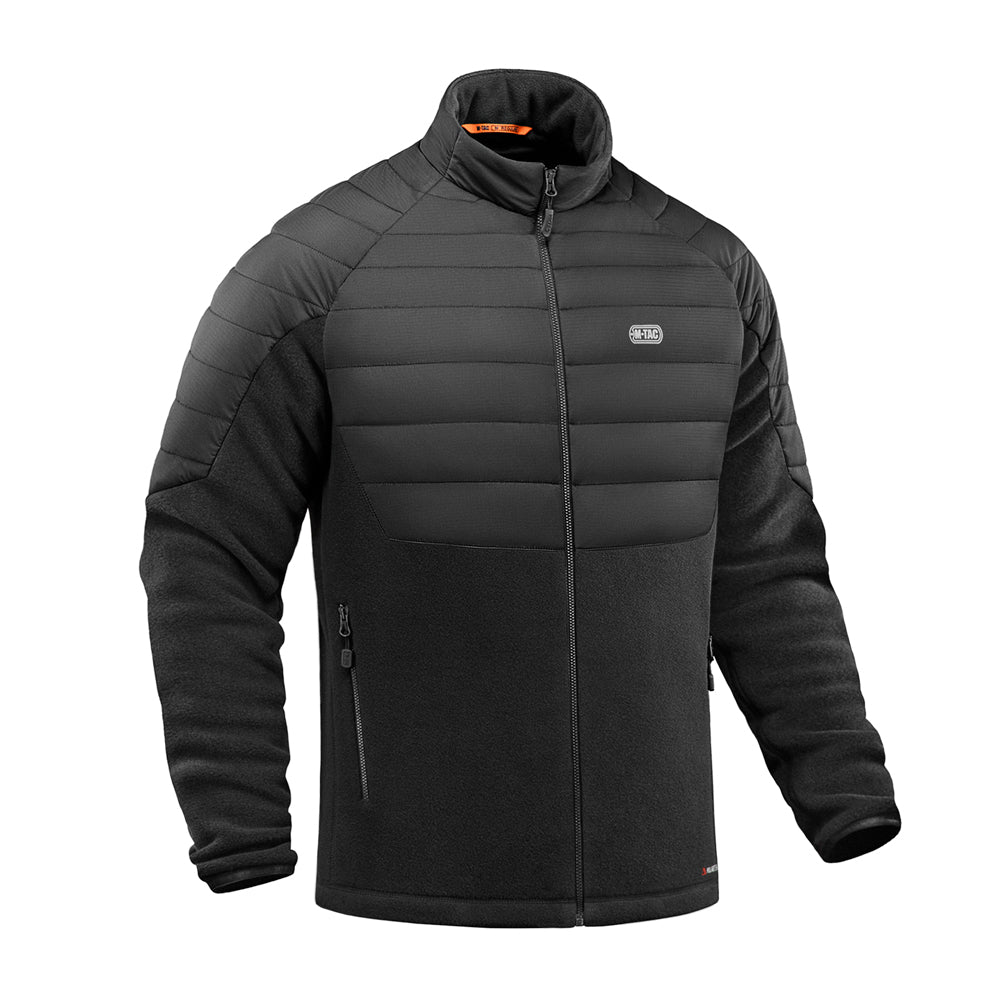 Jacket Berserk Polartec Primaloft