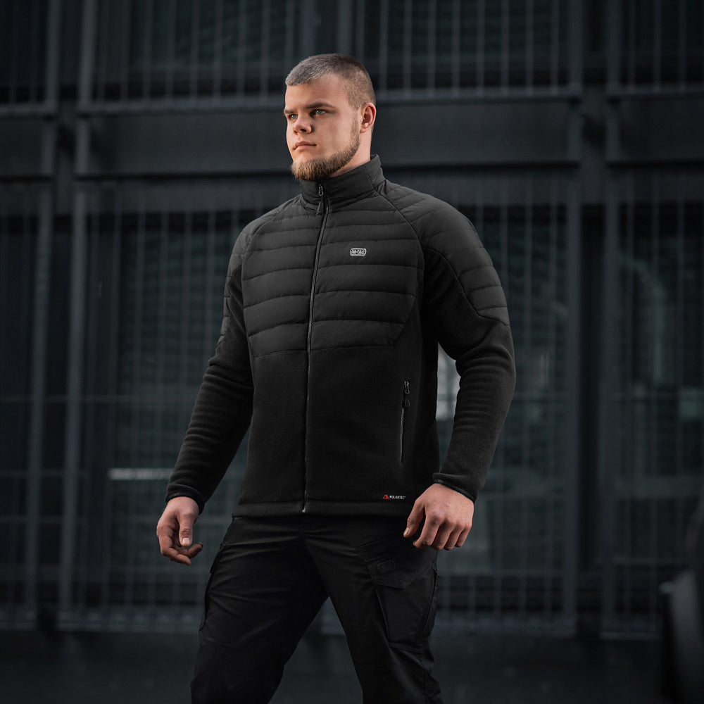 Jacket Berserk Polartec Primaloft