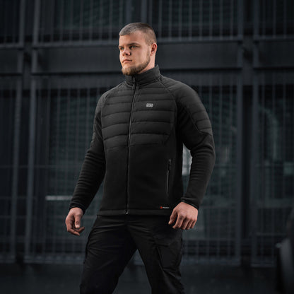 Jacket Berserk Polartec Primaloft