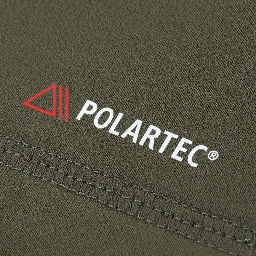 Jacket Berserk Polartec Primaloft Elite