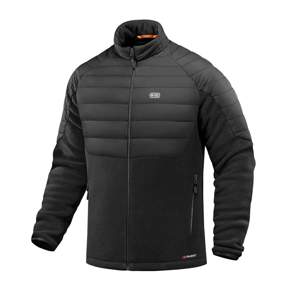 Jacket Berserk Polartec Primaloft