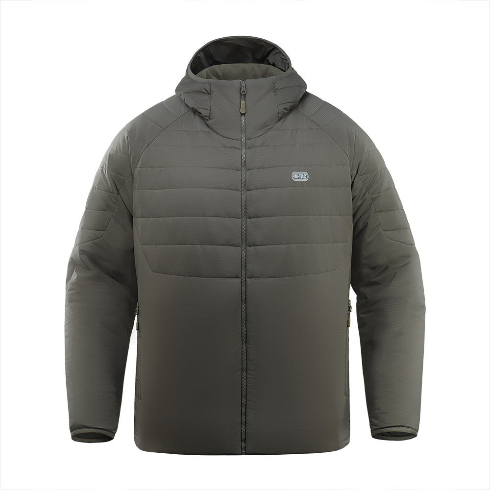 Jacket Berserk Primaloft Toray