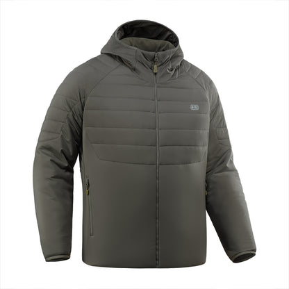 Jacket Berserk Primaloft Toray