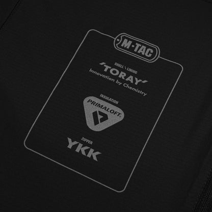 Jacket Berserk Primaloft Toray