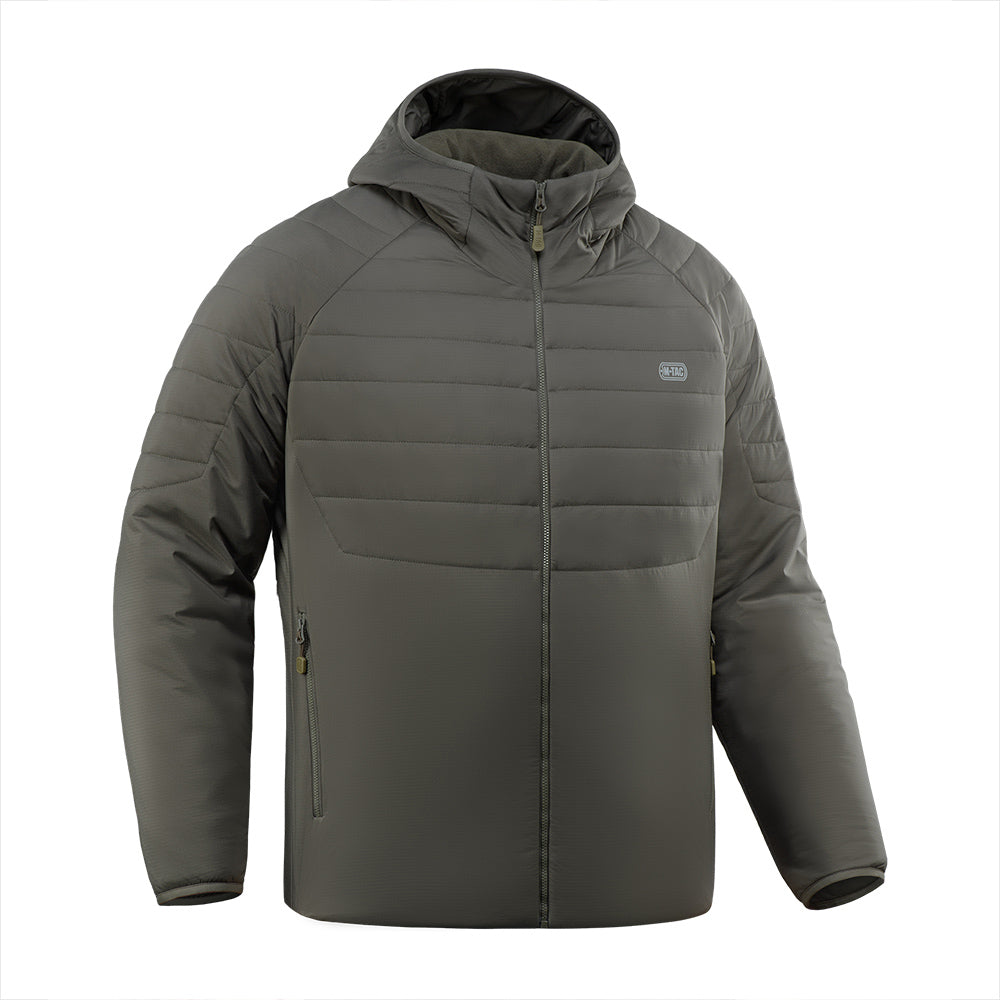 Jacket Berserk Primaloft Toray