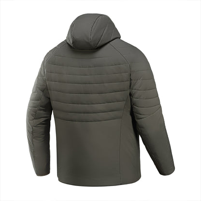 Jacket Berserk Primaloft Toray