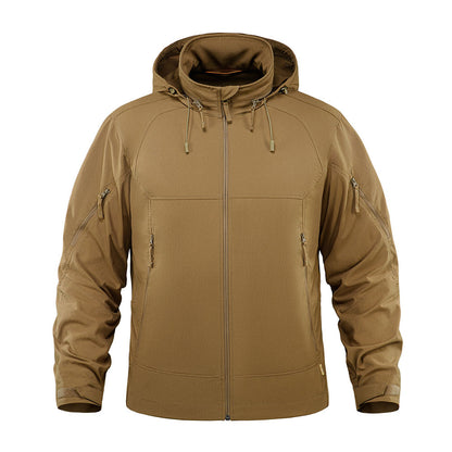 Jacket Flash