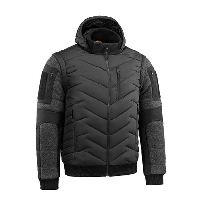 Jacket Konung Primaloft