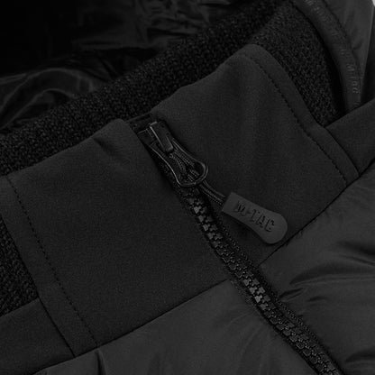 Jacket Konung Primaloft