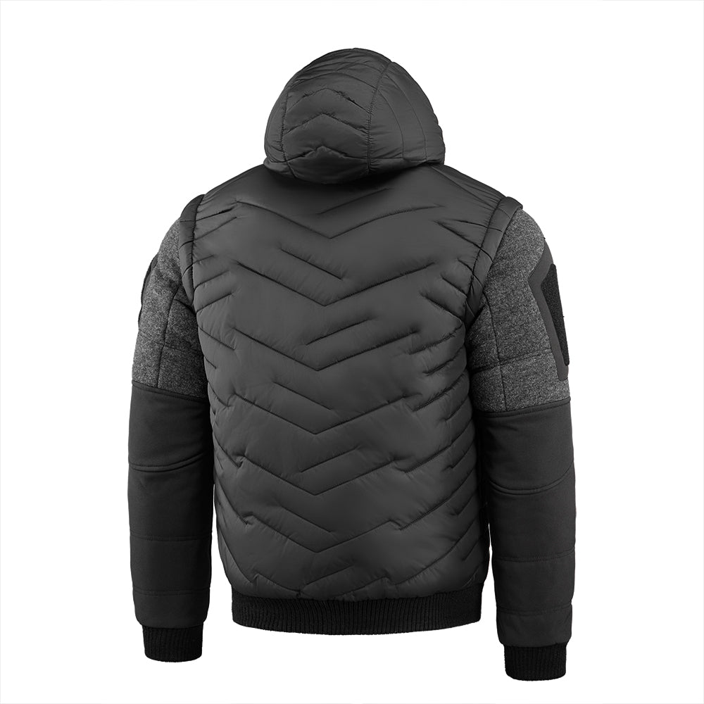 Jacket Konung Primaloft