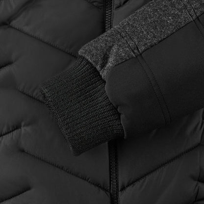 Jacket Konung Primaloft